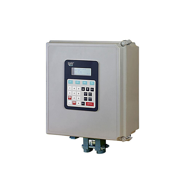 Emerson Plus Flow Computer , ControlWave GFC